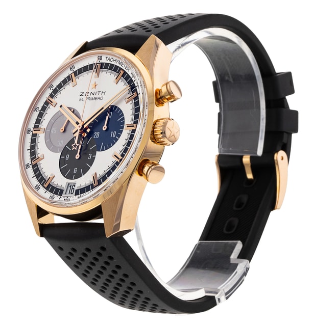 Zenith Chronomaster El Primero 18.2043.400/69.C494 Image 2